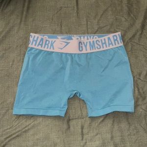 Gymshark shorts